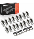 Dodge Magnum Rocker Arms 1.6 Ratio Pedestal Mount