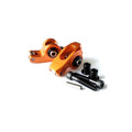 GM LS Rocker Arm Kit - 1.7 Ratio - LS1/LS2