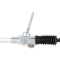 Manual Conversion Kit - 79-93 Mustang