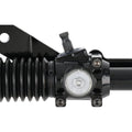 Manual Rack & Pinion - 67-69 Camaro
