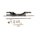 Manual Rack & Pinion - 67-70 Mustang