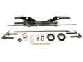 Manual Rack & Pinion - 65-66 Mustang