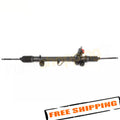Power Rack & Pinion -
