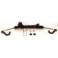 Power Rack & Pinion - 67-69 Camaro