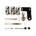 Rack and Pinion - Power 63-65 Fairlane  289-351W