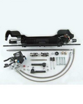 Rack and Pinion - Power 63-65 Fairlane  289-351W