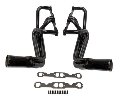 S-10 Conversion SBC Headers 1-3/4in