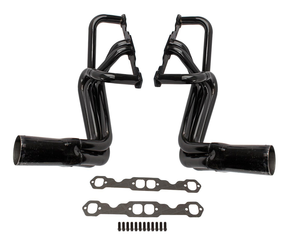 S-10 Conversion SBC Headers 1-3/4in