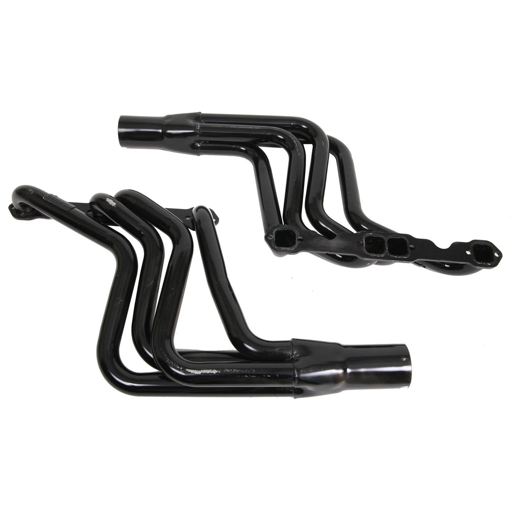 SBC Street Stock Header 1-5/8 Crate Motor