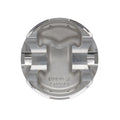 Manley Small Block Chevy 4.030in Bore 1.55in CD Flat Top Piston Set