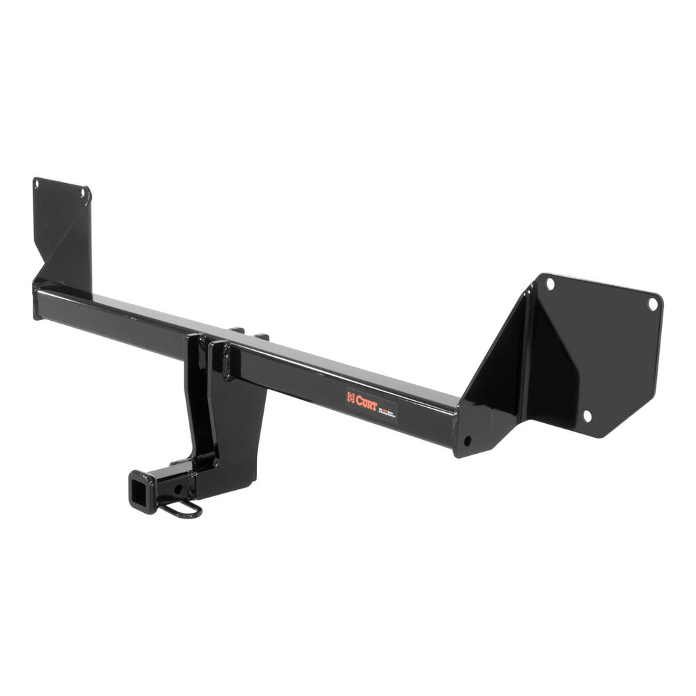 TRAILER HITCH