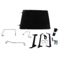 Condensor w/Drier 69-70 Mustang