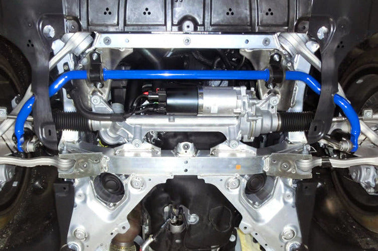 Cusco Sway 28mm Front 2020+ Toyota Supra (A90) 3.0L Turbo