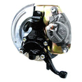 Disc Brake Conv. Minikit Factory Style 2in. Drop