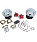 55-57 Chevy Front Disc Brake Conversion