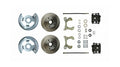 Disc Brake Conversion 55 -64 Full Size Chevy