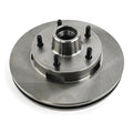 58-64 Chevy Disc Brake Conversion