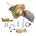 9in Booster/Master Cylinder Kit Disc/Drum