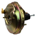 9in Booster/Master Cylinder Kit Disc/Drum