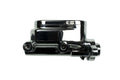 Chrome 8in Dual Booster and Master Cylinder