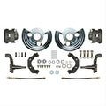 Disc Brake Conv.62-72 B/E Body Mopar