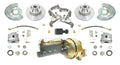 Disc Brake Conv.62-72 B/E Body Mopar
