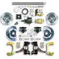 63-66 Chevy C10 Hydro Boost Brake Conversion