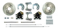 Rear Disc Brake Conversi on Kit