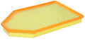 Air Filter Panel