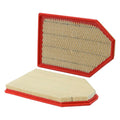 Air Filter Panel
