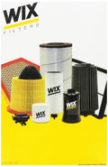 Air Filter Panel