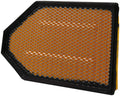 Air Filter Panel