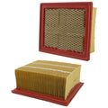 Air Filter Panel