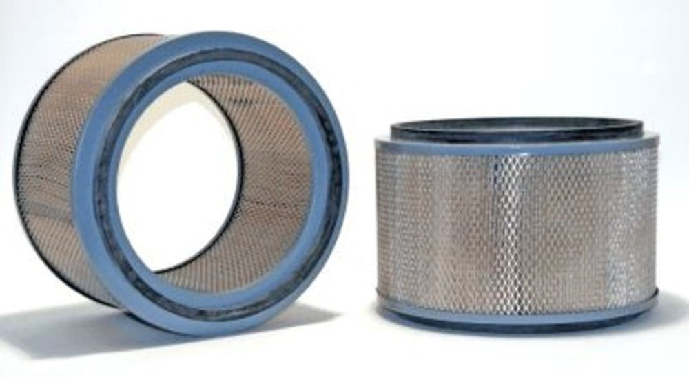 Air Filter Panel