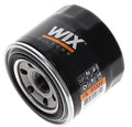 Spin-On Lube Filter