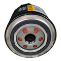 Spin-On Lube Filter