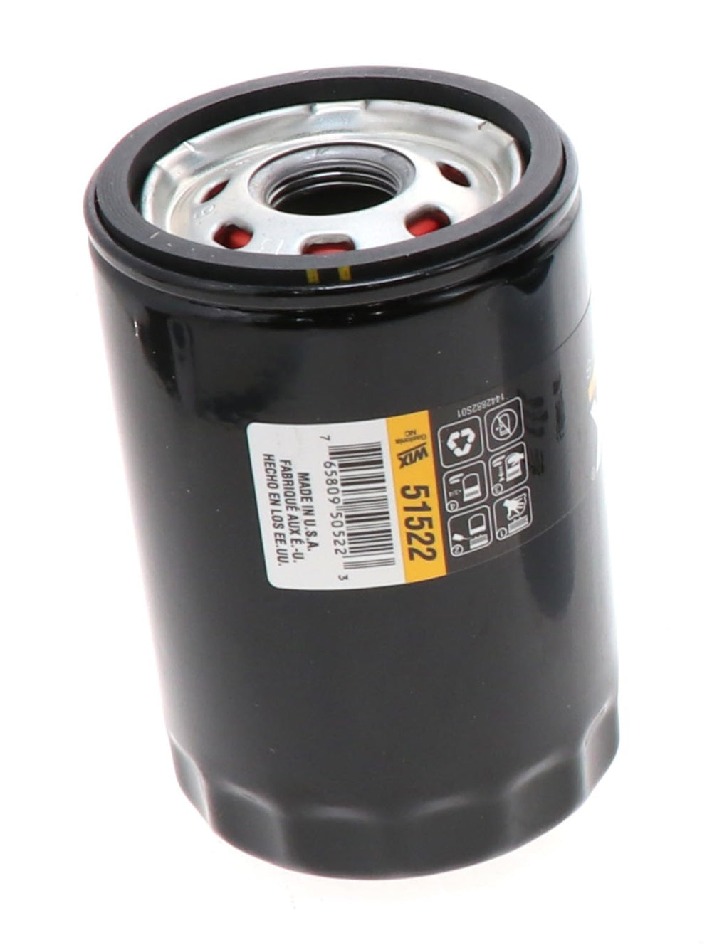 SPINON LUBE FILTER 13/1616 THREAD 290 PRESSURE PSI 21 MICRO