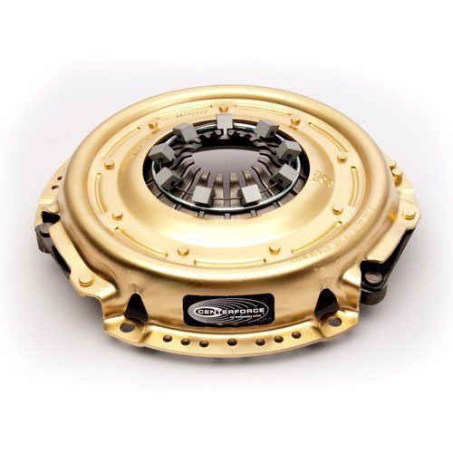 Dual Friction Clutch Pressure Plate and Disc Set 87-02 GEO AND Suzuki - Metro SprFTt Esteem AND Swift
