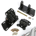 TRANS-DAPT S10 ENGINE SWAP IN A BOX KIT