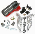 TRANS-DAPT S10 ENGINE SWAP IN A BOX KIT