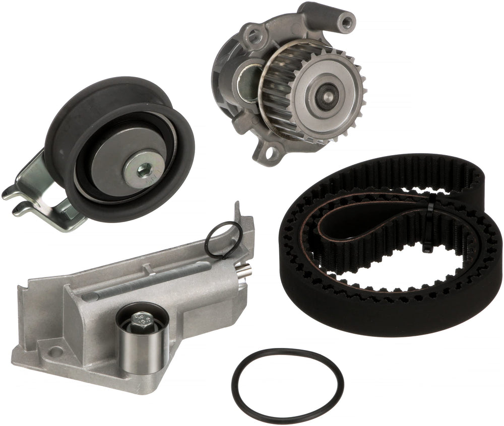 Gates 01 Audi A4 / 00-05 TT / 99-05 VW Beetle / 00-06 Golf / 00-05 Jetta / 00-01 Passat Timing Belt