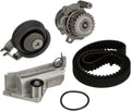 Gates 01 Audi A4 / 00-05 TT / 99-05 VW Beetle / 00-06 Golf / 00-05 Jetta / 00-01 Passat Timing Belt