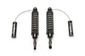 Fabtech 20-22 Jeep JL/JT 3in Dirt Logic 2.5 Reservoir Coilovers - Pair