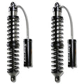 Fabtech 20-22 Jeep JL/JT 5in Dirt Logic 2.5 Reservoir Coilovers - Pair