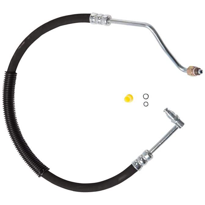 Gates 89-87 Ford Mustang V8 5.0L Power Steering Hose Assembly