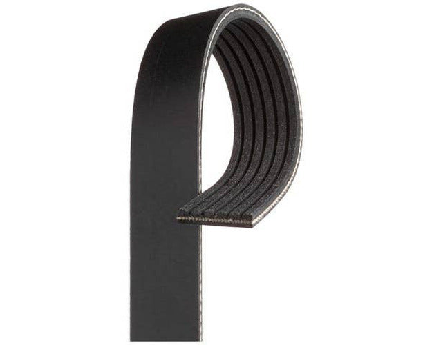 Gates 10-12 Mazda CX-7 4-Cyl 2.5 L Serpentine Micro-V Belt