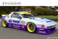 GReddy Pandem 85-92 Mazda RX-7 FC3S Headlights from gre17040330