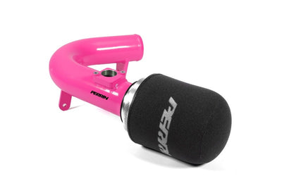 PERRIN 22-26 Subaru WRX Cold Air Intake - Hyper Pink