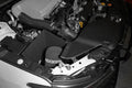 PERRIN 22-26 Subaru WRX Cold Air Intake - Hyper Pink