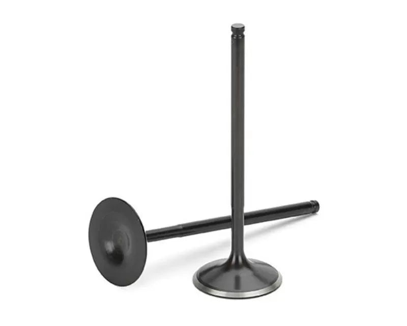 Supertech BMW M3 S54 36 (+1mm) x5.97x117.50mm Blk NitrideIntake Valve - Single (Drop Ship Only)